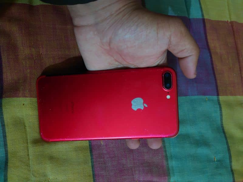 iphone 7 plus dead pta approved for sale 1