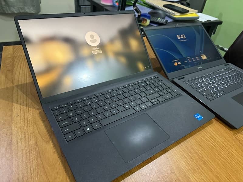 Dell Vostro i5 12th Generation and Latitude i5 10th Gen for Sale 12