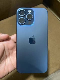 Iphone 15 Pro Max 256gb