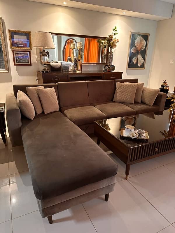 6 seater sofa 2