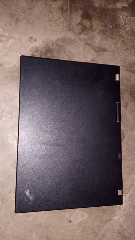 Levono Laptop R61 0