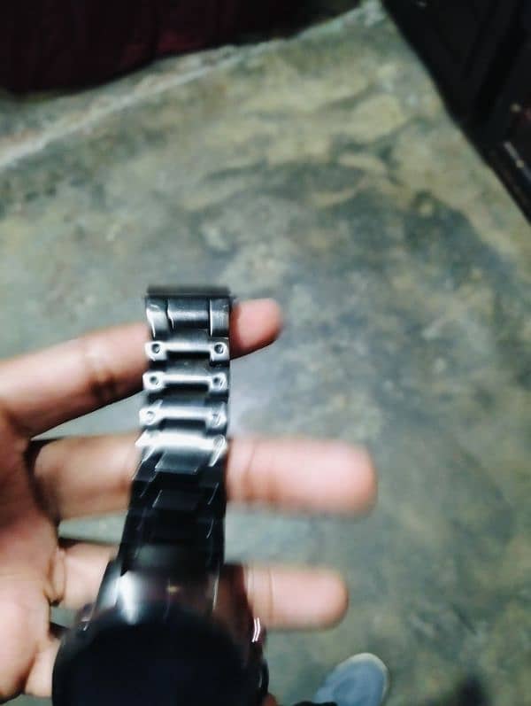 zero watch 1