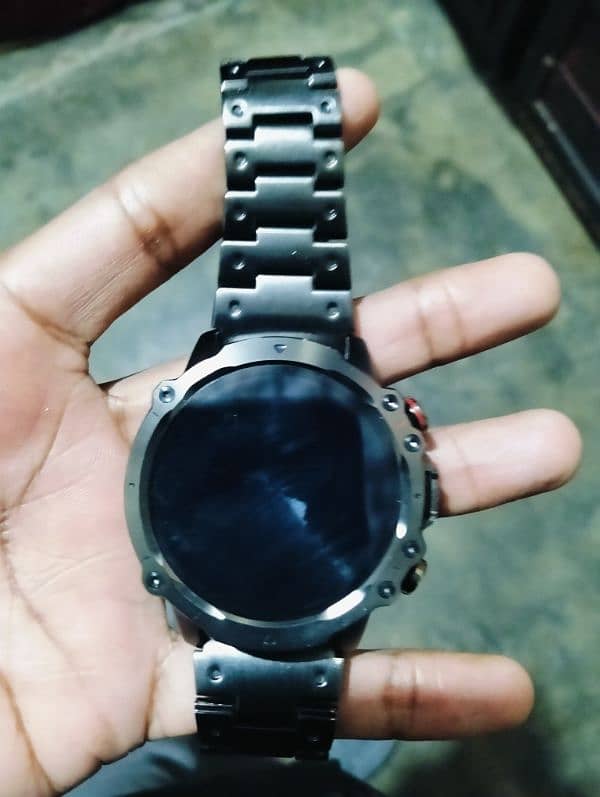 zero watch 4