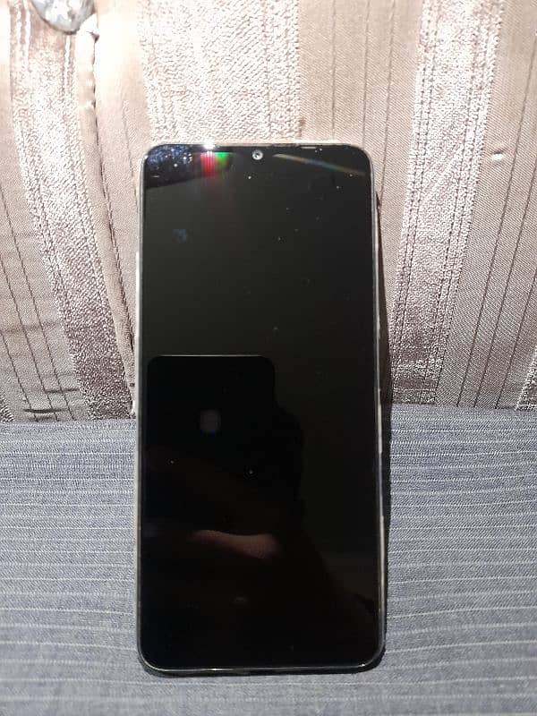 itel s23 0