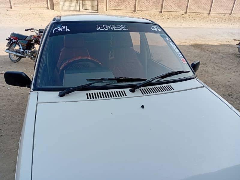 Suzuki Mehran 2018.19 16