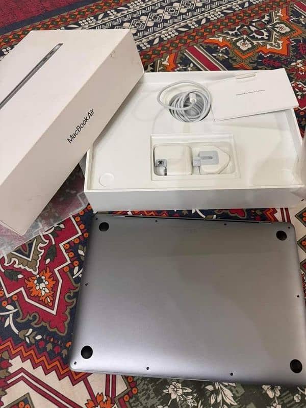 MacBook Air 2022 M-2 Chip 03244025531 My Whatsapp No 1