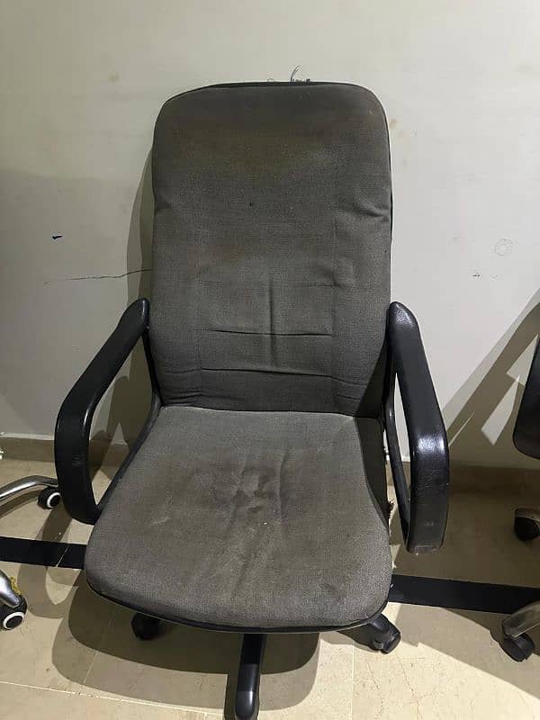 Computer Chairs Office Chairs at affordable price 3