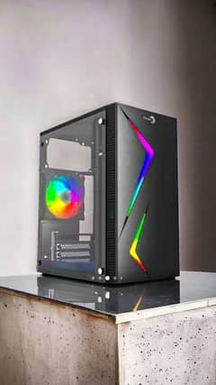 Dragon Cadmus Gaming Pc