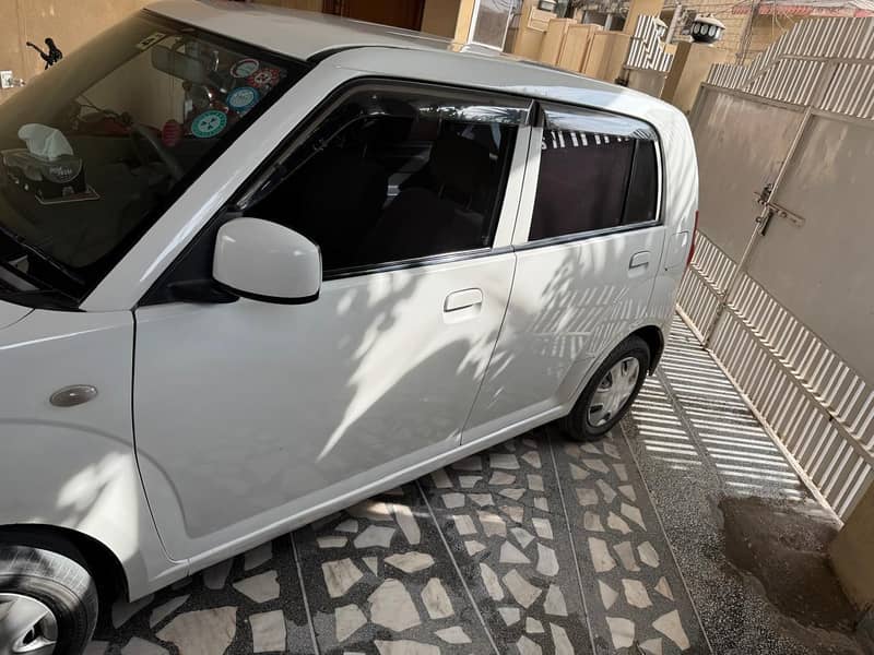 Suzuki Alto 2008 2