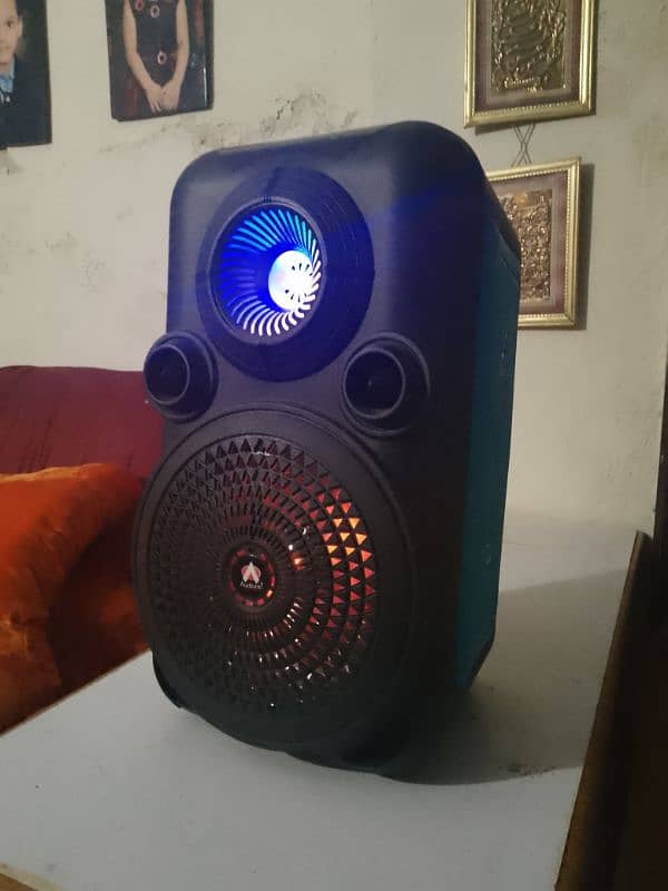 Audionic speaker 2