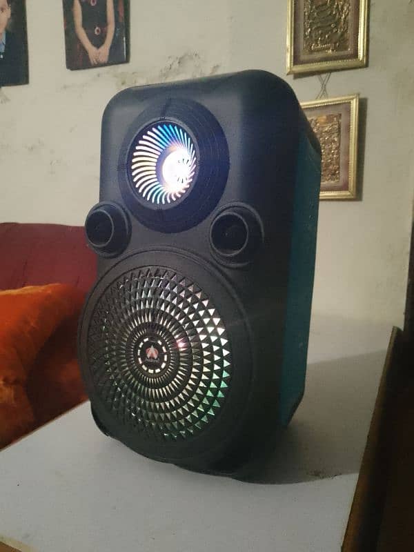 Audionic speaker 3