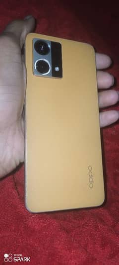 oppo F21 pro