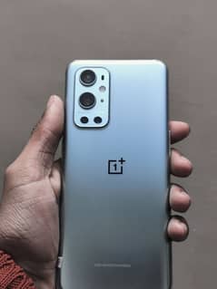 oneplus 9 pro Dual sim