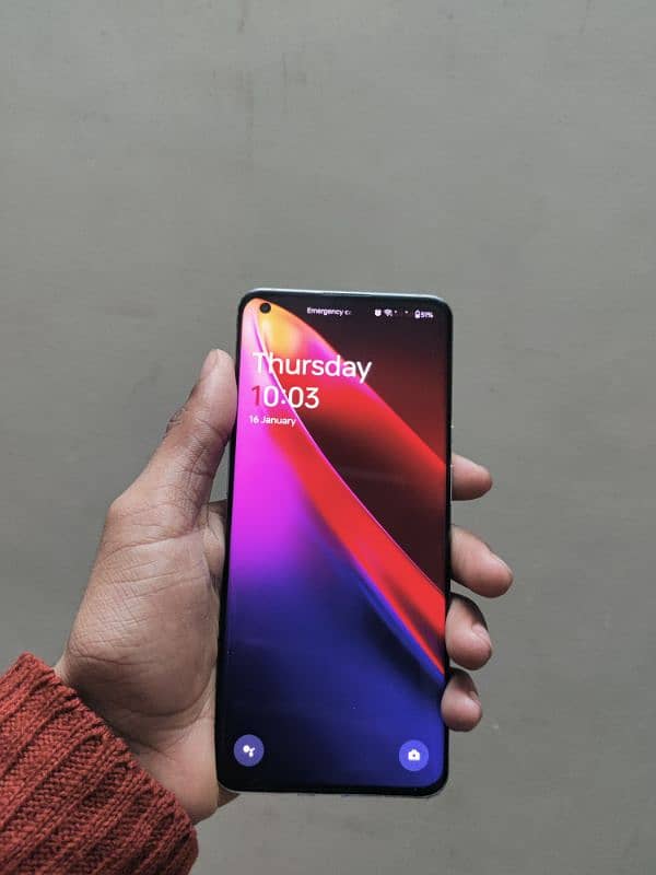 oneplus 9 pro Dual sim 1