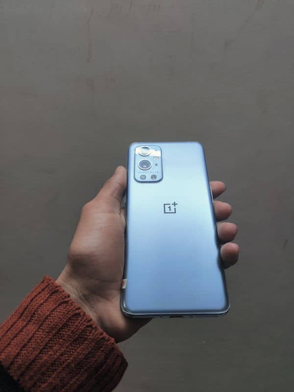 oneplus 9 pro Dual sim 2