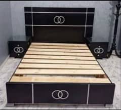 bed/ bed set/king size bed/polish bed/ furniture