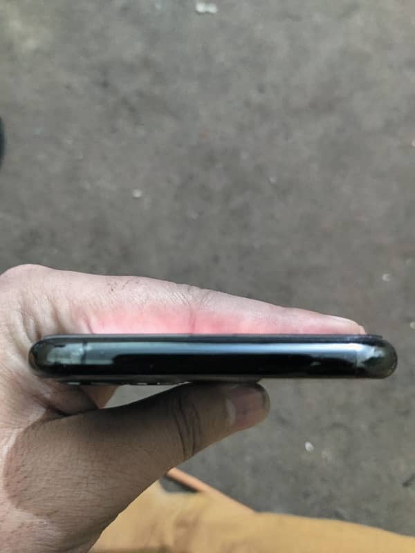 iphone 11 pro max 256GB 8