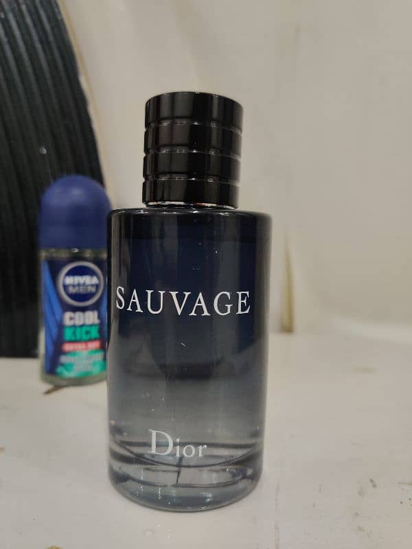 Sauvage Original 2