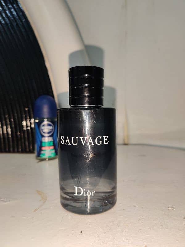 Sauvage Original 3