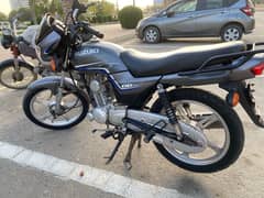 Suzuki GD110