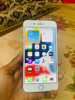 iphone 7 puls 128 GB my WhatsApp number 0346-0794492