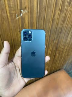 iPhone 12 pro jv 128 gb urgent sale