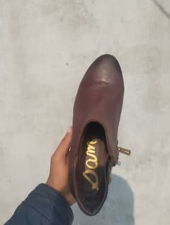 Brown Shoes (brand UK)