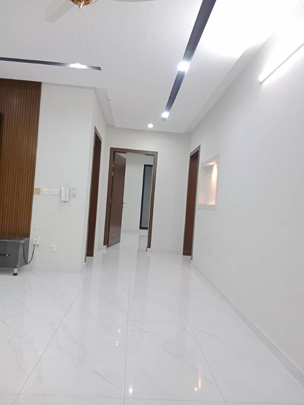 Upper Portion available for rent 1