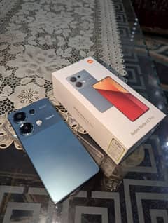 Redmi note 13 pro