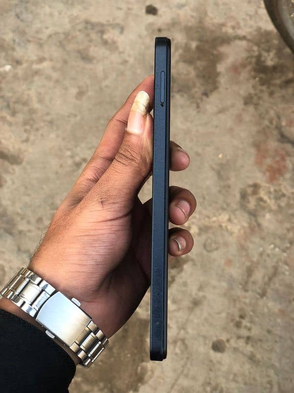 Infinix hot 30 4