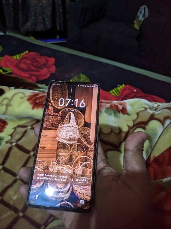 Tecno Camon 30 12/256 in Warranty PTA 0