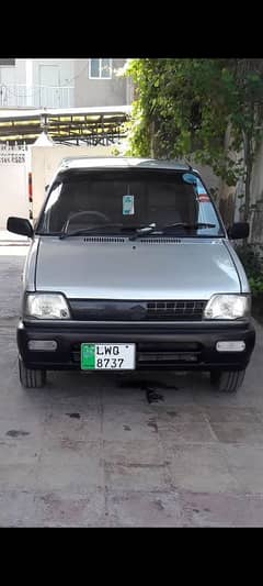 suzuki mehran for sale