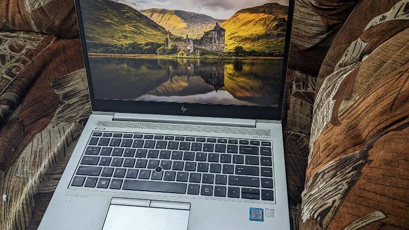 HP EliteBook 840 G5 For Sale 1