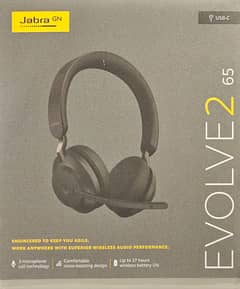 Jabra EVOLVE2 65