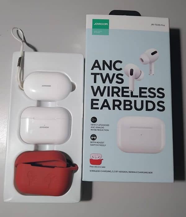 JOYROOM AIRPODS 1