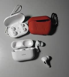 JOYROOM AIRPODS