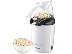 Popcorn maker