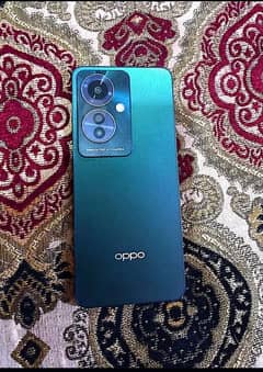 10/10 condition OPPO Reno 11f 5g 8/256