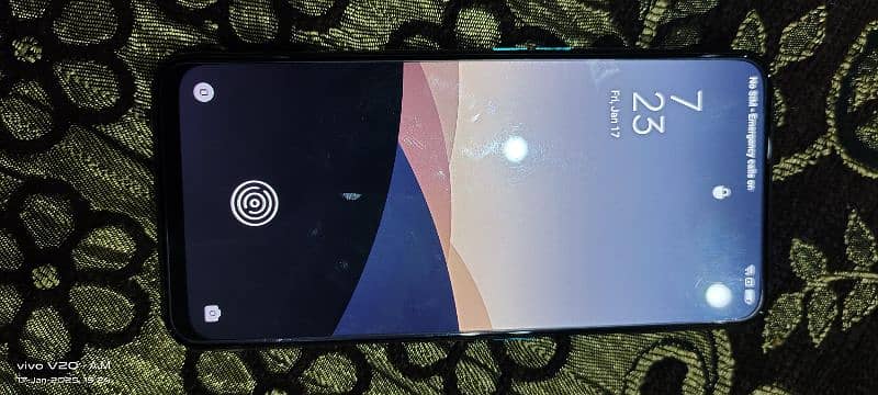 Oppo Reno 2f 8/128 0