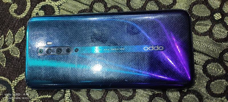 Oppo Reno 2f 8/128 2