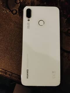 Huawei Nova 3i