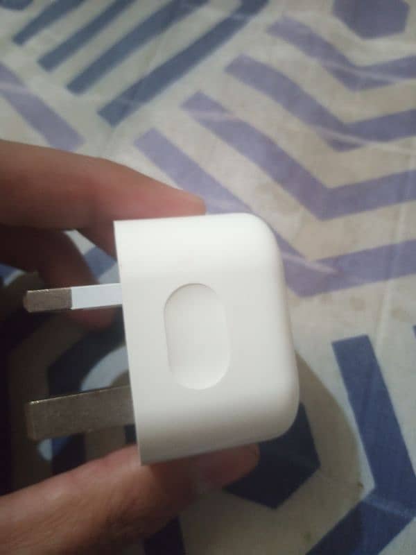 Apple iPhone 20W high Quality Charger available 3