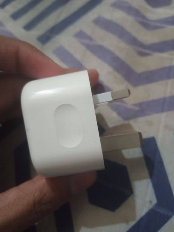 Apple iPhone 20W high Quality Charger available 5