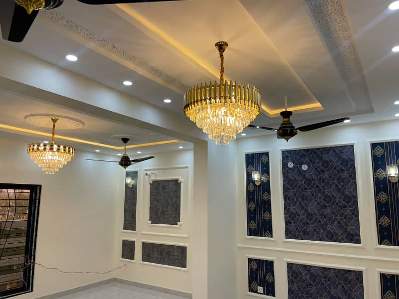 5 Marla Brand New Beautiful House for Sale in Phase 2 Bahria Orchard Lahore 13