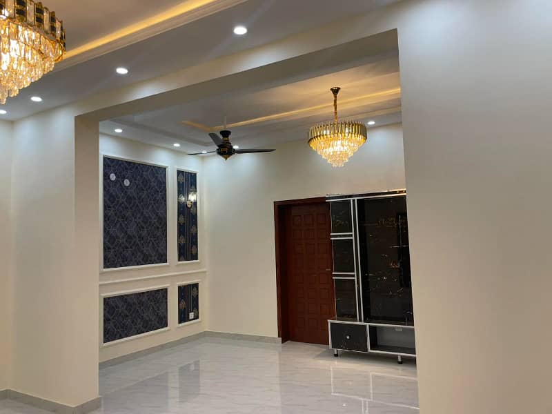 5 Marla Brand New Beautiful House for Sale in Phase 2 Bahria Orchard Lahore 15