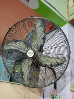 Wall Fan