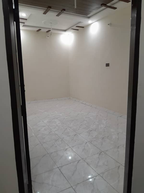 1.5 Marla Tripple Storey Brand New House For Sale In Maskeen Pura Very Near To Main Canal Road 0