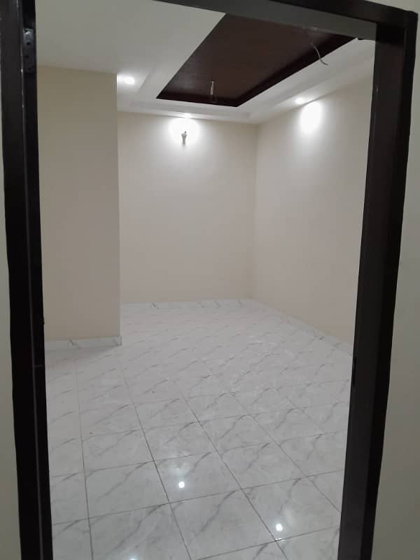 1.5 Marla Tripple Storey Brand New House For Sale In Maskeen Pura Very Near To Main Canal Road 7