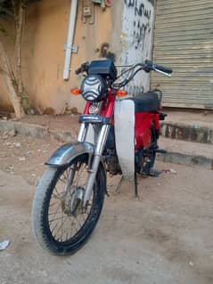 Honda 70cc UrgenT Sale. .