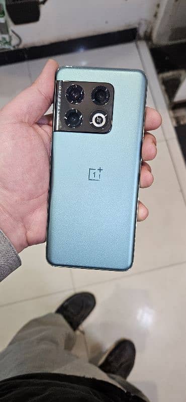 ONEPLUS 10PRO 0